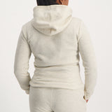 Oatmeal Crew Neck