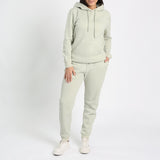 Sage Crew Neck