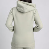 Sage Crew Neck