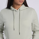 Sage Crew Neck