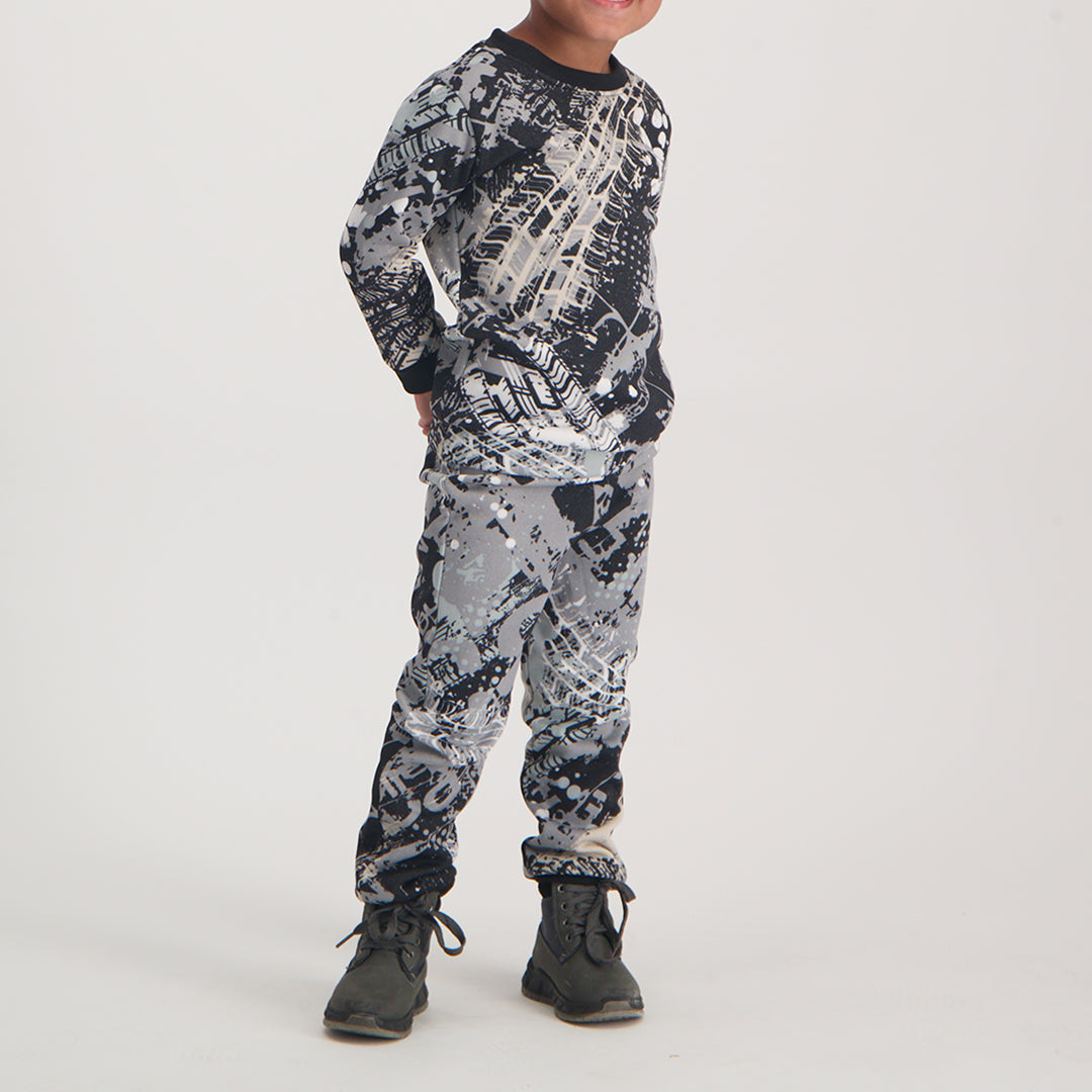 Pre-Boys 2Pack Sweaters
