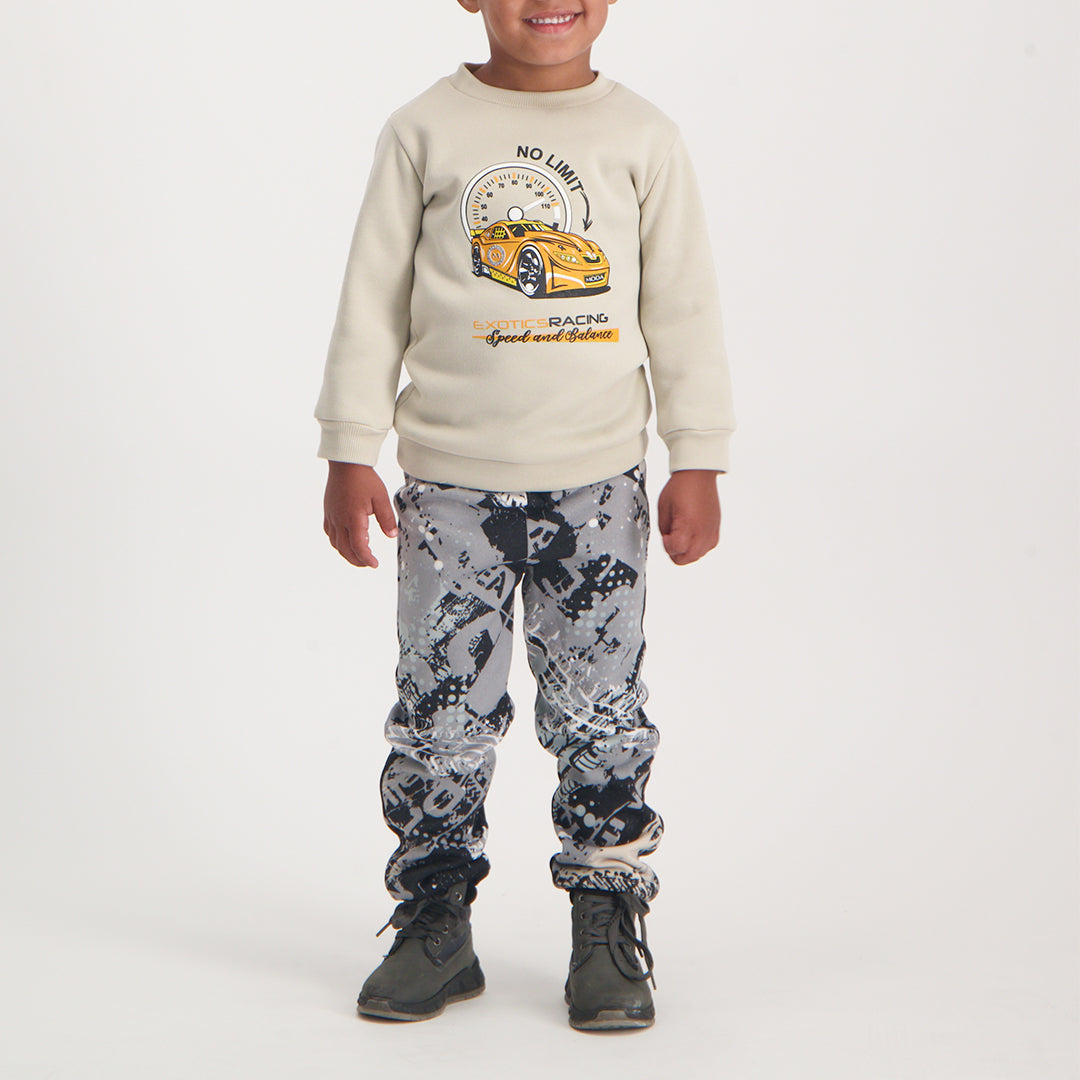 Pre-Boys 2Pack Sweaters