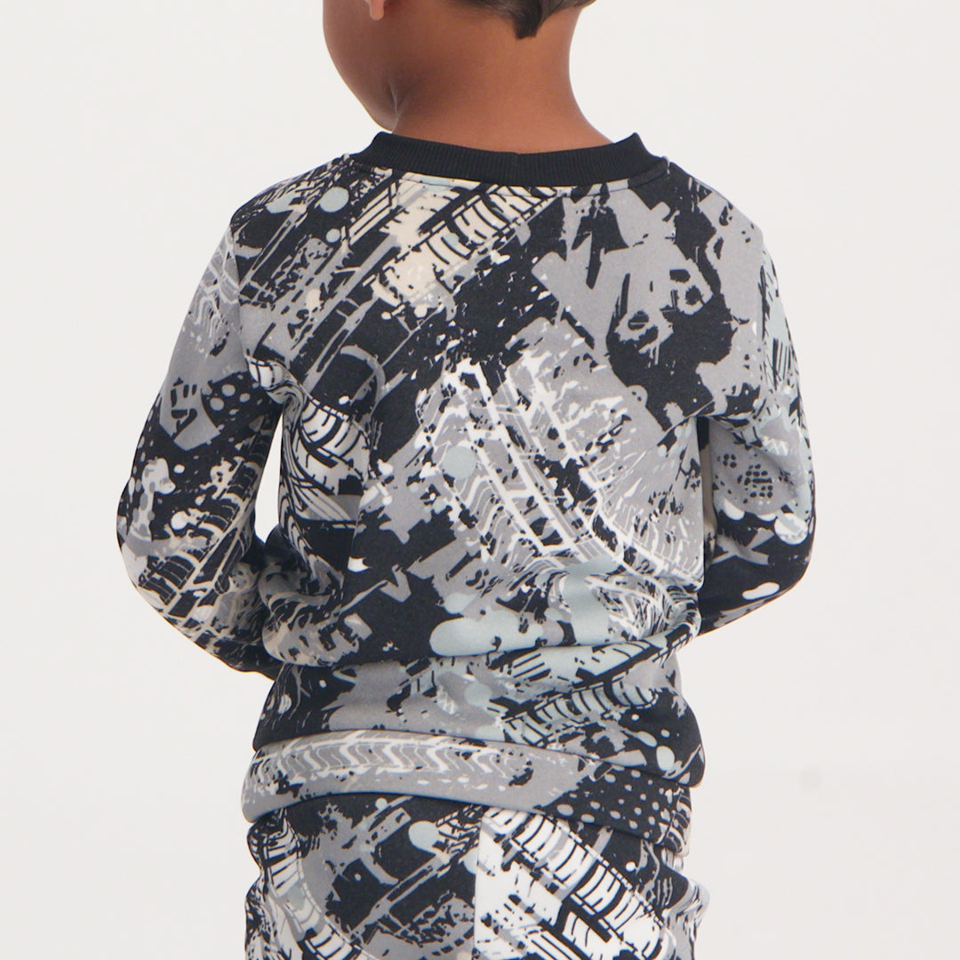 Pre-Boys 2Pack Sweaters