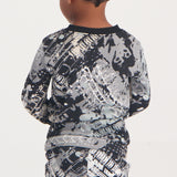 Pre-Boys 2Pack Sweaters