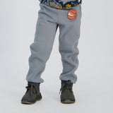Pre-Boys 2 Pack Joggers.