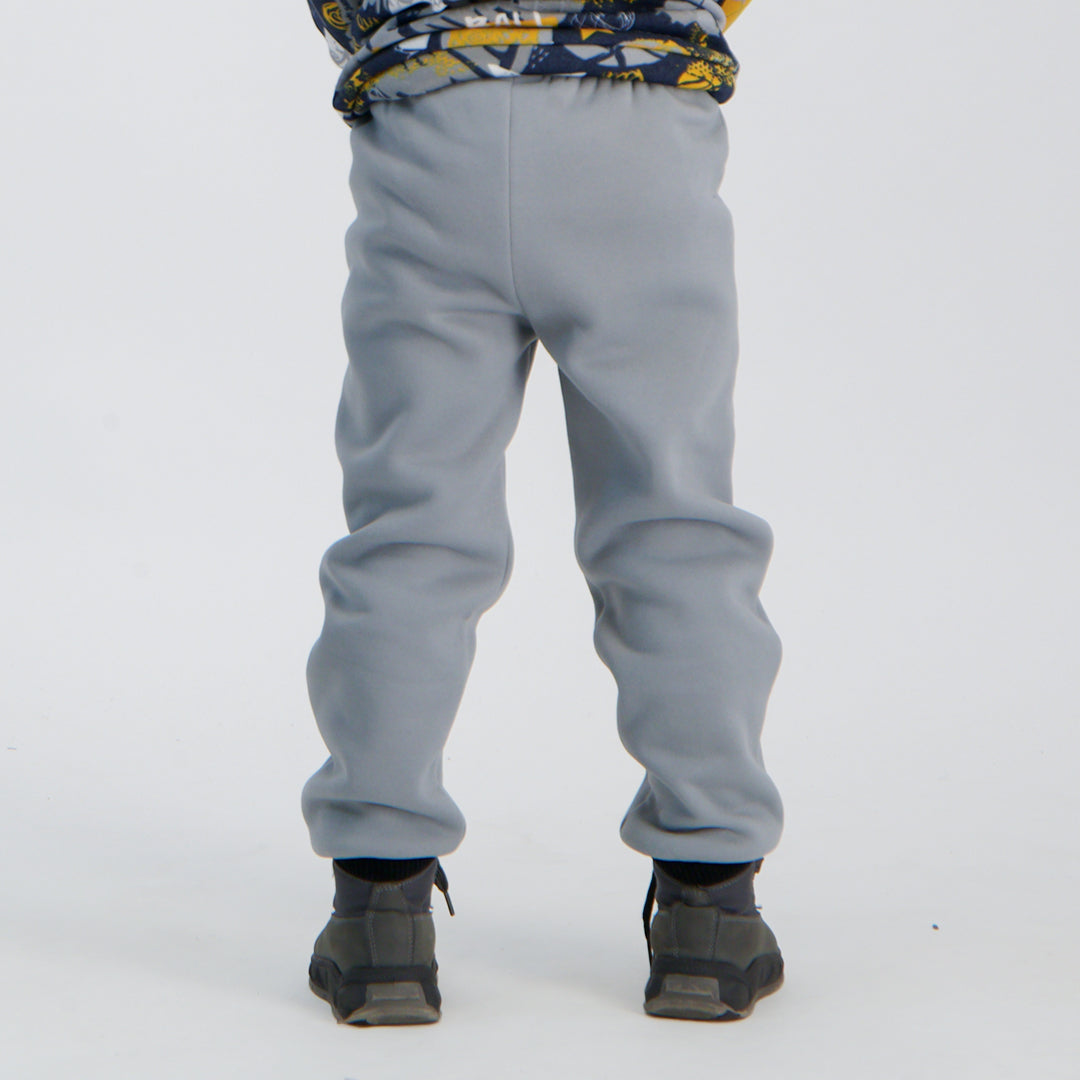 Pre-Boys 2 Pack Joggers.