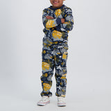 Pre-Boys 2 Pack Joggers.