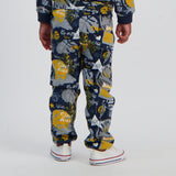 Pre-Boys 2 Pack Joggers.
