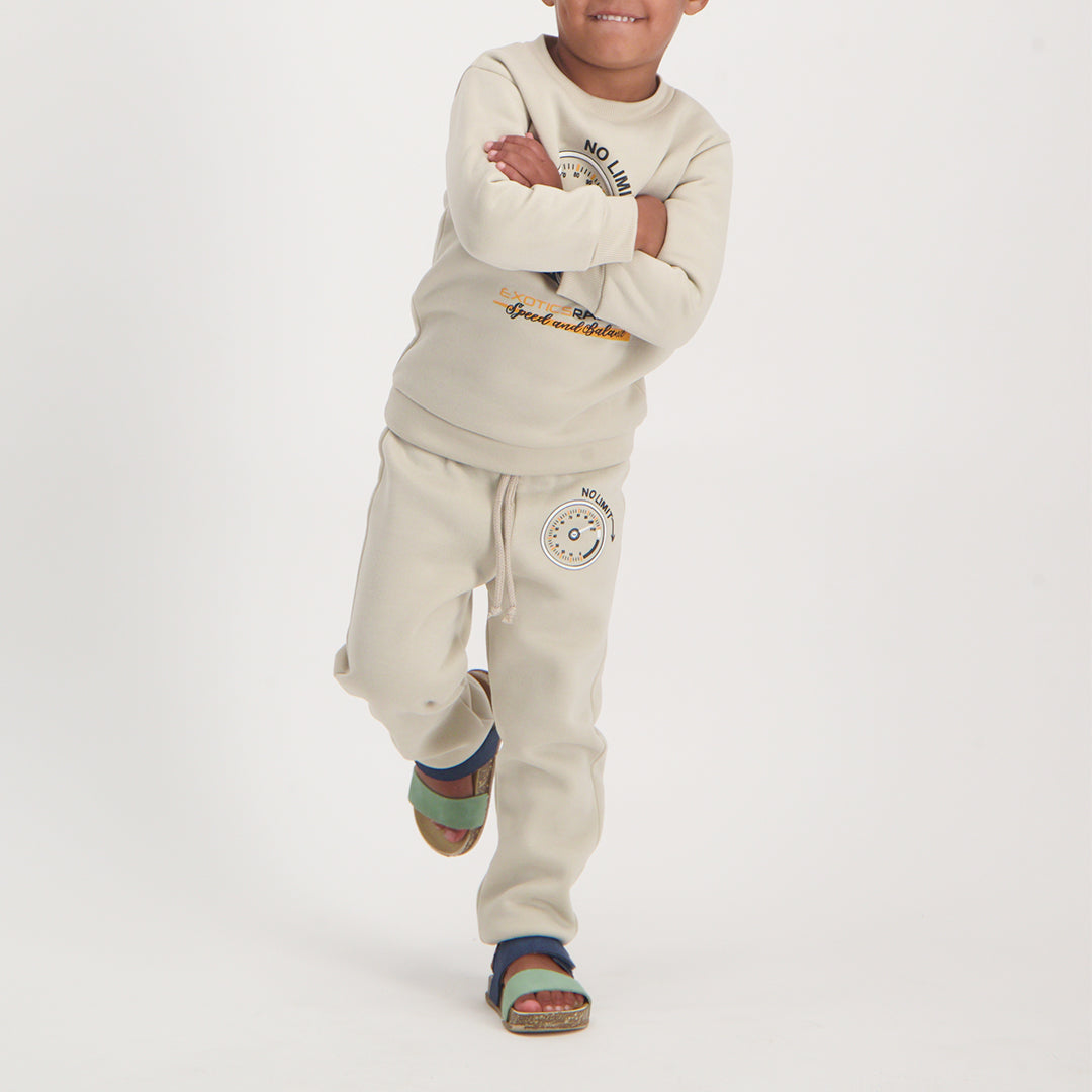 Pre-Boys 2 Pack Joggers.