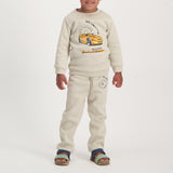 Pre-Boys 2 Pack Joggers.