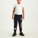 Trb Boys Fleece Joggers