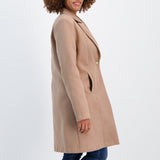 Melton Coat