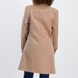 Melton Coat