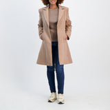 Melton Coat