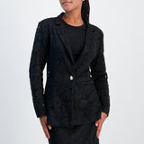 Lace Jacket