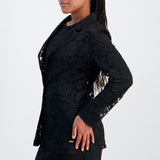 Lace Jacket