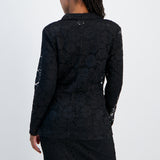 Lace Jacket