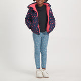 Alora Girls Puffer