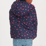 Alora Girls Puffer