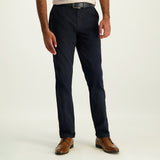 Navy Core Chino