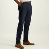 Navy Core Chino