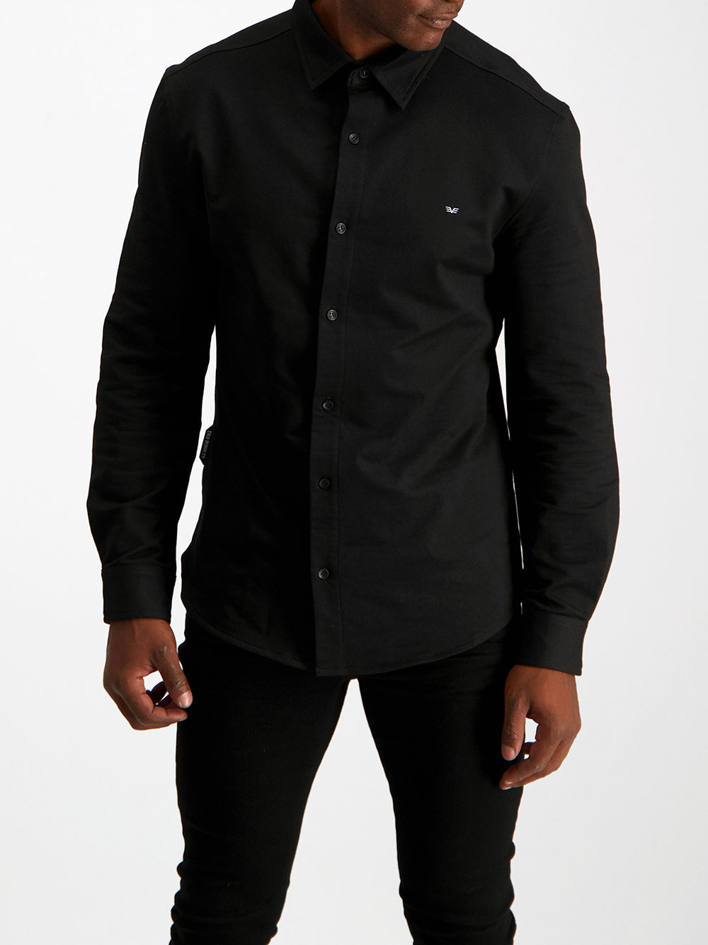 Evolve Knitted Shirt