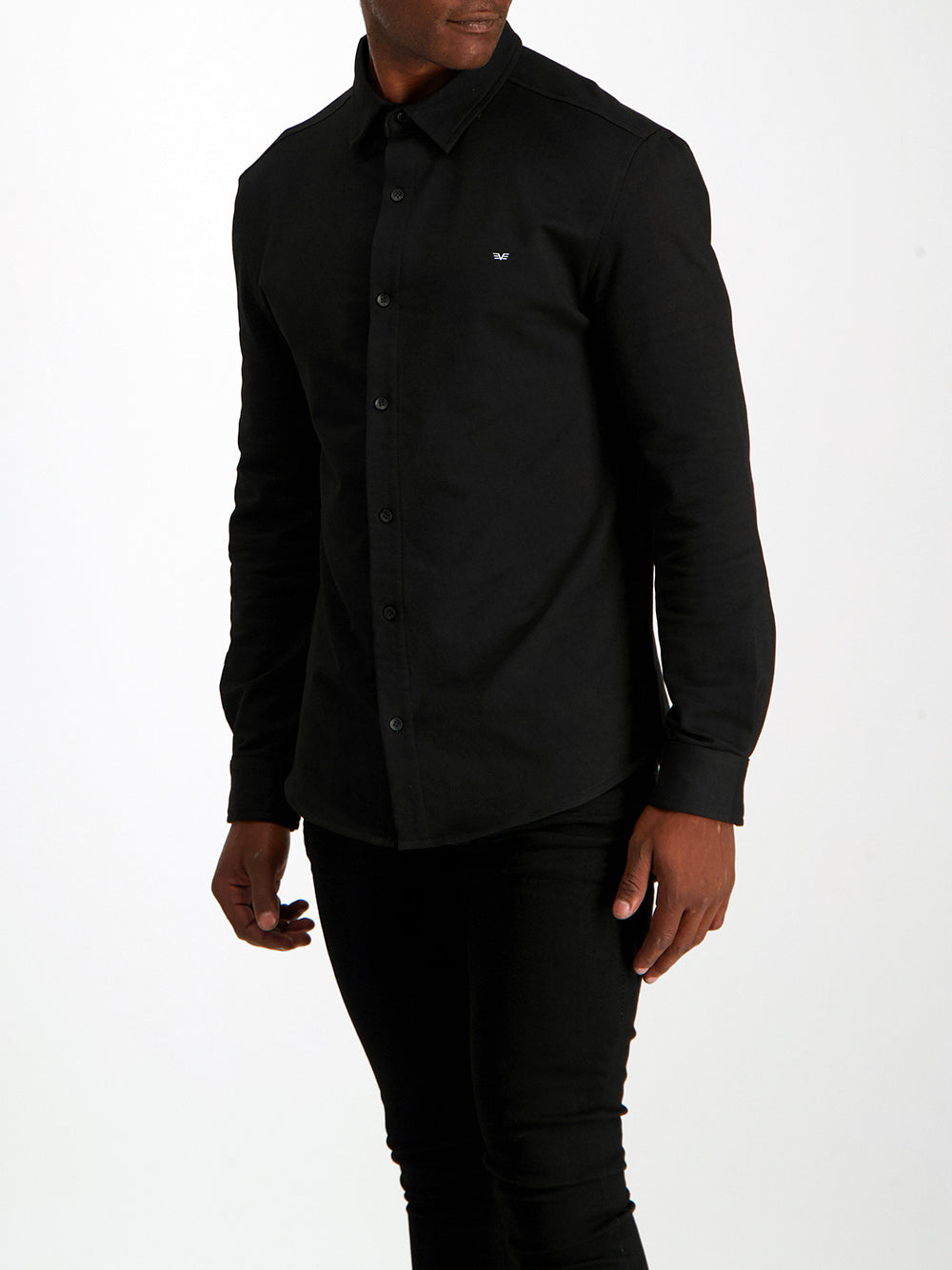 Evolve Knitted Shirt