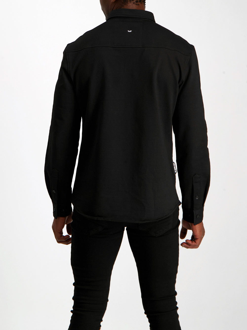 Evolve Knitted Shirt