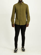Evolve Knitted Shirt