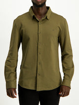 Evolve Knitted Shirt