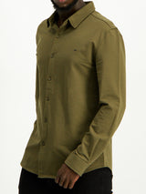 Evolve Knitted Shirt