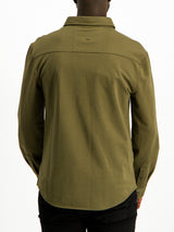 Evolve Knitted Shirt