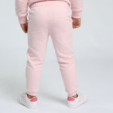 Pink Pocket Jogger