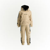 Trb Boys Fleece Joggers