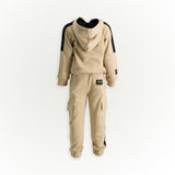Trb Boys Fleece Joggers