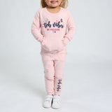 Pink Kangaroo Top