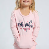 Pink Kangaroo Top