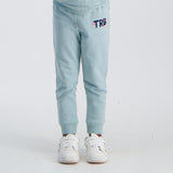 Sage Paperbag Jogger