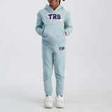 Sage Paperbag Jogger