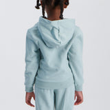 Sage Sleeve Hoody