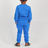 Trb Boys Fleece Sweater