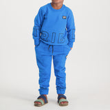 Trb Boys Fleece Joggers