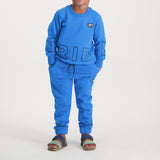 Trb Boys Fleece Sweater