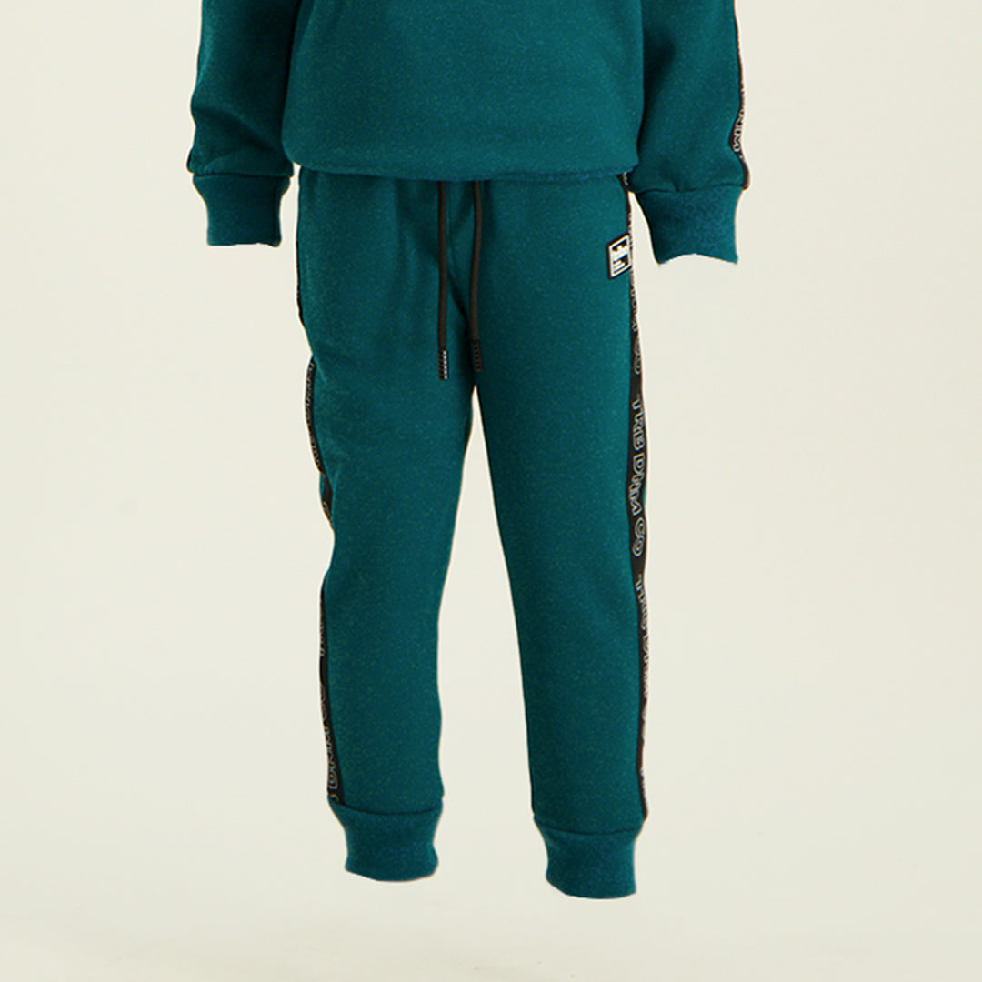 Trb Boys Fleece Joggers