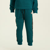 Trb Boys Fleece Joggers