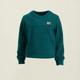 Trb Boys Fleece Sweater