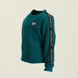 Trb Boys Fleece Sweater