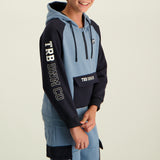 Trb Boys Fleece Sweater