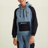 Trb Boys Fleece Sweater