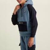 Trb Boys Fleece Sweater